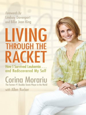 cover image of Living through the Racket